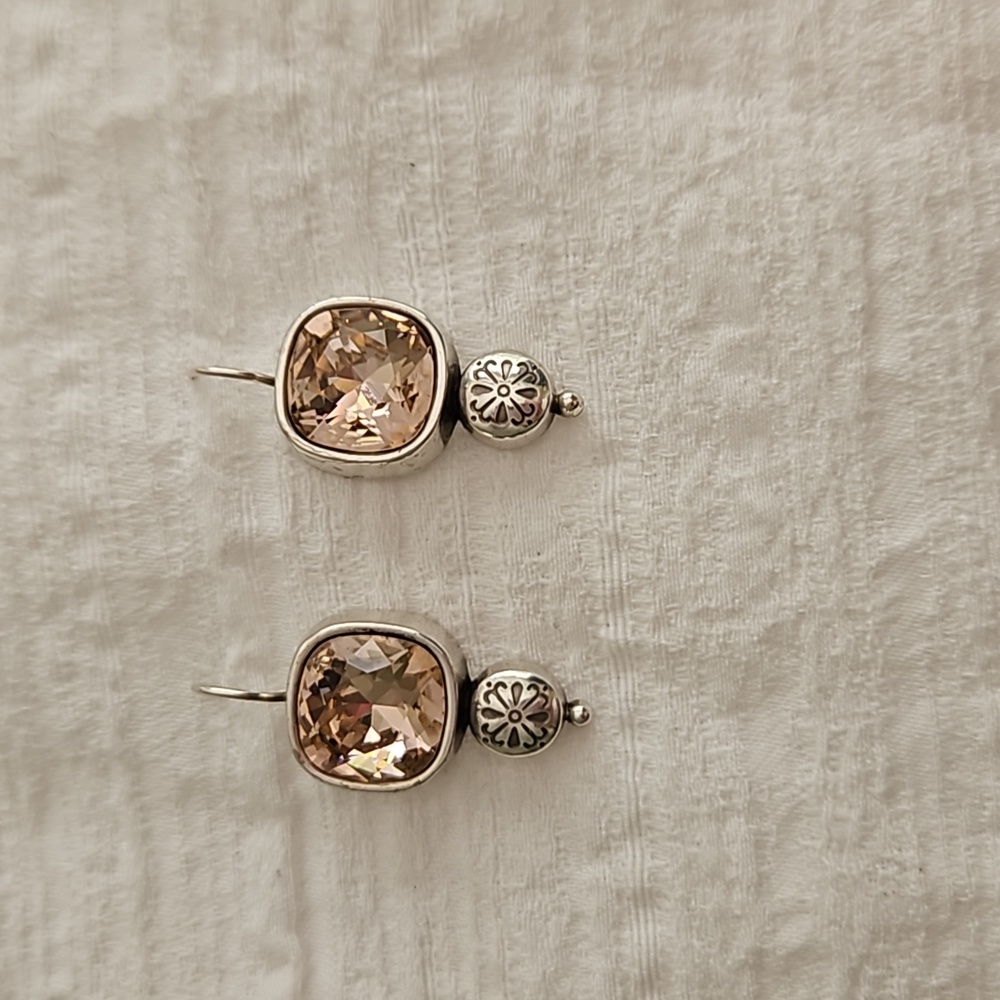 Brighton earrings